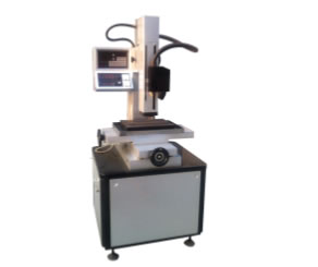 線(xiàn)切割機(jī)床工件夾具的安裝 線(xiàn)切割機(jī)床工件夾具的安裝