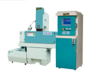 電火花加工技術(shù)決定模具成本 電火花加工技術(shù)決定模具成本